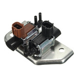 Válvula Solenoide Turbina L200 Sport hpe outdoor gl gls