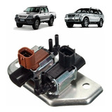Válvula Solenóide Turbina Mitsubishi L200 Hpe Outdoor Sport