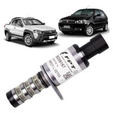 Válvula Solenoide Vvt Fiat Palio 1.4 Mpi Fire 55209167