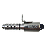 Válvula Solenoide Vvt Pressão Óleo Nissan Grand Livina 2010