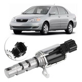Válvula Solenoide Vvt-i Toyota Corolla 1.6 1.8 15330-22030