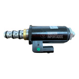 Válvula Solenoide Yn35v00048f1 Kdrd5k-31/30c50-122 72209873