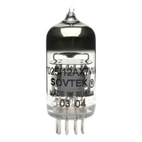 Válvula Sovtek 12ax7 Wa - (ecc83 // 7025) Preamp