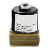 Valvula Suspensao A Ar 8mm Solenoide Promoção Palio G1