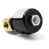 Valvula Suspensao A Ar 8mm Solenoide Promoção Saveiro G1