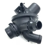 Válvula Termostática Bmw 535i 3.0 N55 F07 F10 11538671516