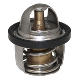 Válvula Termostática Bomba D'agua Suzuki Vs 800 Original 