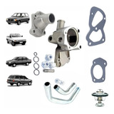 Válvula Termostática Carcaça Completa Uno Gas 91 92 93 94 95