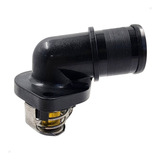 Valvula Termostatica Citroen C3 2009 2010 2011 1.4 8v Flex
