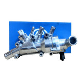 Valvula Termostatica Completa Ford Fiesta 2008 Flex 1.6