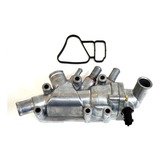 Valvula Termostatica Ecosport Fiesta Zetec Rocam Focus Flex