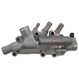 Valvula Termostatica Ecosport Fiesta Zetec Rocam Focus Flex