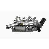 Valvula Termostatica Fiesta Ecosport Focus Zetec Rocam Flex