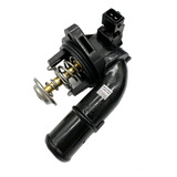 Válvula Termostática Ford Ka 1 . 0 1 . 6 2007 2008 2009 2010