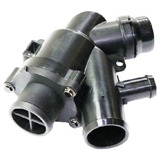 Valvula Termostatica Land Rover Lr4 Range Rover 2010 Em Dian