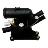 Válvula Termostatica New Fiesta Ka 1.0 3 Cilindro Ecoboost