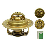 Valvula Termostatica New Holland 6600 6610 20773 D5nn8575a