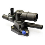 Válvula Termostática Original Sandero / Logan 1.0 12v 3cc