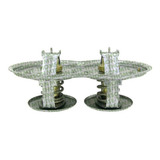 Valvula Termostatica Ouro Scania 4t 124 G 360 2001 2002 2003