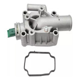 Válvula Termostática Peugeot 206 207 307 1.6 16v Alumínio
