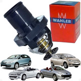 Válvula Termostática Peugeot 206 307 Cc Citroen C4 C8 Xsara