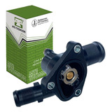 Valvula Termostatica Sandero 1.0 16v 07 08 09 10 2011 Á 2016