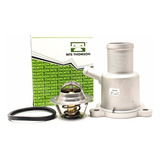 Valvula Termostatica Sandero 1.6 2008 2009 2010 2011 2012 13