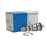 Válvula Torre Compressor Delphi Cvc Mahle Cvc Harrisson V5