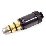Valvula Torre Compressor Denso 6seu Mercedes Classe A C E