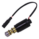 Valvula Torre Compressor Denso 6seu Mercedes Classe A C E