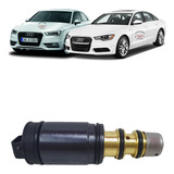 Válvula Torre Compressor Denso Bmw Serie 5 6 Audi A5 A6 Q7