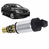 Válvula Torre Compressor Sandenpxe14/delphi Cvc Sentra/creta