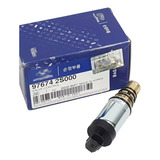 Válvula Torre Compressor Sportage Ix35 Tucson 976742s000