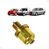 Válvula Torre Controle Compressor Sanden Sd7v16 Rosca 12mm