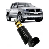 Valvula Torre Controle Do Compressor Amarok Passat Jetta
