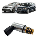 Válvula Torre Controle Do Compressor Jetta 2.0 Passat Pxe16