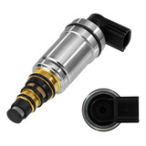 Valvula Torre Eletronica Compressor Calsonic Bmw X1 120 320