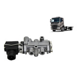 Válvula Transferência Caixa Marcha Eaton - Volvo - 20525897