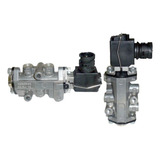 Valvula Transferencia Caixa Marcha Eaton Volvo Vm210 240 270