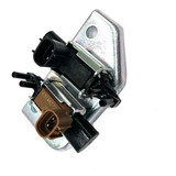 Valvula Vacuo Turbo L200 Sport 2009 2010 2011 2012 2013