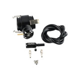 Válvula Vta Gfb T9430 Blow-off Espirro Vw Audi 1.0 1.4 Tsi