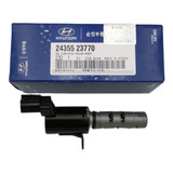 Válvula Vvt Solenoide Pressão Óleo Hyundai I30 2.0 16v 07...