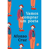 Vamos Comprar Um Poeta, De Afonso
