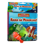 Mergulhos!
