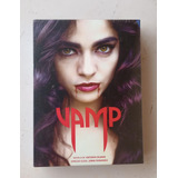 Vamp Novela Completa Dvd (lacrado) Claudia