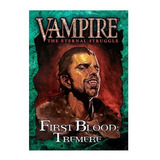 Vampire: The Eternal Struggle 1º Sangue: