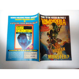 Vampirella 70 - Em Inglês - Warren Magazine