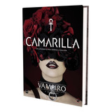 Vampiro: A Máscara - Camarilla