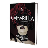Vampiro: A Máscara (5ª Edição) -