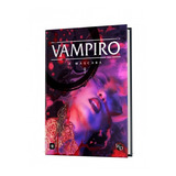 Vampiro: A Máscara 5ª Edição (pt)